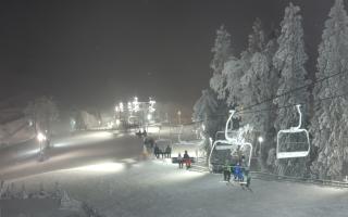 Zieleniec SKI Arena - Mieszko - 01-02-2026 17:41