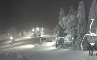 Zieleniec SKI Arena - Mieszko - 01-02-2026 17:55