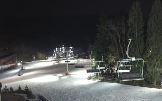 Zieleniec SKI Arena - Mieszko - 03-03-2026 18:14
