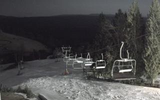 Zieleniec SKI Arena - Mieszko - 03-03-2026 18:49