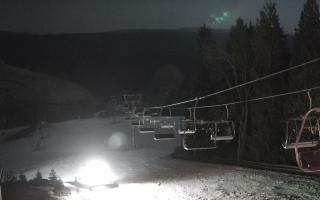 Zieleniec SKI Arena - Mieszko - 03-03-2026 19:03