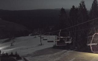 Zieleniec SKI Arena - Mieszko - 03-03-2026 19:39