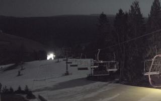 Zieleniec SKI Arena - Mieszko - 03-03-2026 20:07