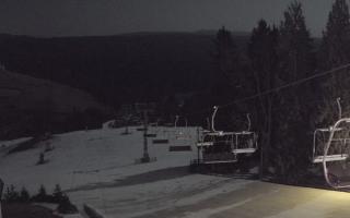 Zieleniec SKI Arena - Mieszko - 03-03-2026 20:42