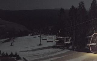 Zieleniec SKI Arena - Mieszko - 03-03-2026 21:10