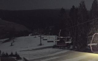 Zieleniec SKI Arena - Mieszko - 03-03-2026 21:24