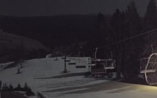 Zieleniec SKI Arena - Mieszko - 03-03-2026 22:27