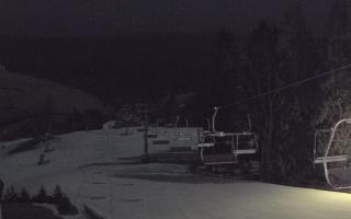 Zieleniec SKI Arena - Mieszko - 04-03-2026 01:09