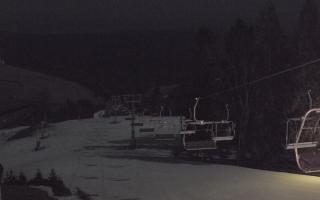 Zieleniec SKI Arena - Mieszko - 04-03-2026 01:37