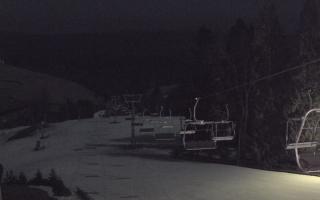 Zieleniec SKI Arena - Mieszko - 04-03-2026 01:52