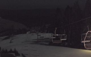 Zieleniec SKI Arena - Mieszko - 04-03-2026 01:59