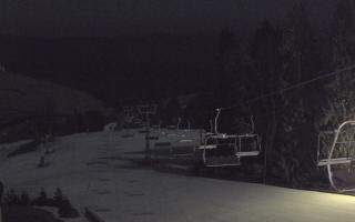 Zieleniec SKI Arena - Mieszko - 04-03-2026 02:13