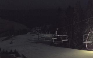 Zieleniec SKI Arena - Mieszko - 04-03-2026 02:41