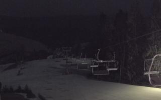 Zieleniec SKI Arena - Mieszko - 04-03-2026 02:55