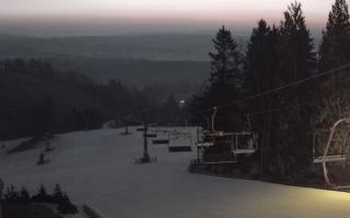 Zieleniec SKI Arena - Mieszko - 04-03-2026 04:40