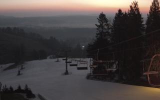 Zieleniec SKI Arena - Mieszko - 04-03-2026 04:48