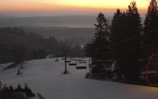 Zieleniec SKI Arena - Mieszko - 04-03-2026 04:55