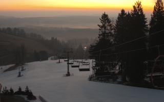 Zieleniec SKI Arena - Mieszko - 04-03-2026 05:02