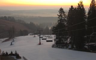 Zieleniec SKI Arena - Mieszko - 04-03-2026 05:09
