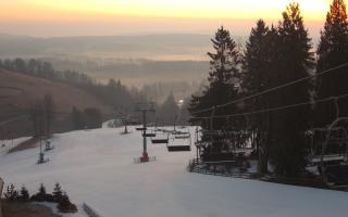 Zieleniec SKI Arena - Mieszko - 04-03-2026 05:16