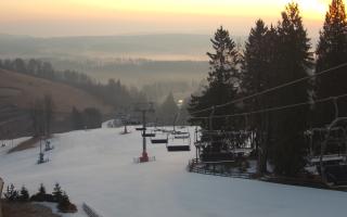 Zieleniec SKI Arena - Mieszko - 04-03-2026 05:23