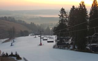 Zieleniec SKI Arena - Mieszko - 04-03-2026 05:30