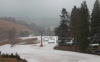 Zieleniec SKI Arena - Mieszko - 16-03-2026 06:20