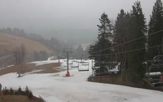 Zieleniec SKI Arena - Mieszko - 16-03-2026 06:27