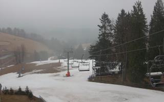 Zieleniec SKI Arena - Mieszko - 16-03-2026 06:34