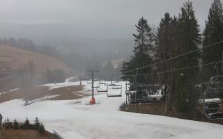 Zieleniec SKI Arena - Mieszko - 16-03-2026 06:48