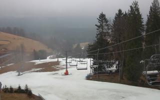 Zieleniec SKI Arena - Mieszko - 16-03-2026 06:55