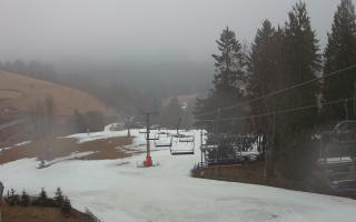 Zieleniec SKI Arena - Mieszko - 16-03-2026 07:09