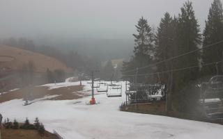 Zieleniec SKI Arena - Mieszko - 16-03-2026 07:16