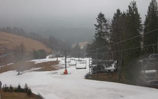 Zieleniec SKI Arena - Mieszko - 16-03-2026 07:23