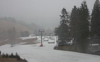 Zieleniec SKI Arena - Mieszko - 16-03-2026 07:37