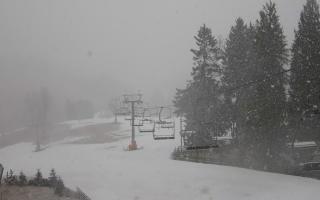 Zieleniec SKI Arena - Mieszko - 16-03-2026 07:44