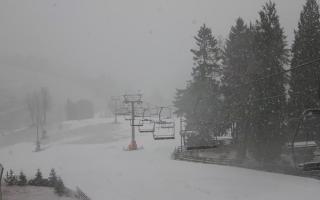 Zieleniec SKI Arena - Mieszko - 16-03-2026 07:52