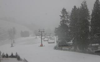 Zieleniec SKI Arena - Mieszko - 16-03-2026 07:59