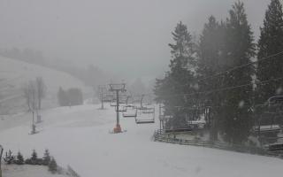 Zieleniec SKI Arena - Mieszko - 16-03-2026 08:06