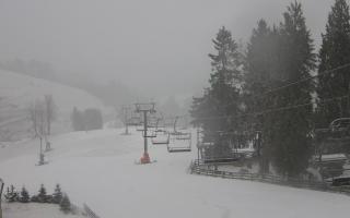 Zieleniec SKI Arena - Mieszko - 16-03-2026 08:13