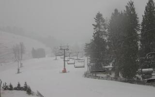 Zieleniec SKI Arena - Mieszko - 16-03-2026 08:27