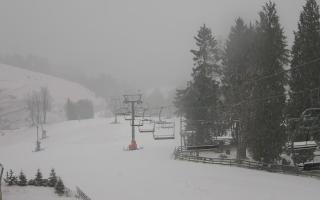 Zieleniec SKI Arena - Mieszko - 16-03-2026 08:34