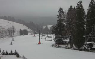 Zieleniec SKI Arena - Mieszko - 16-03-2026 08:48