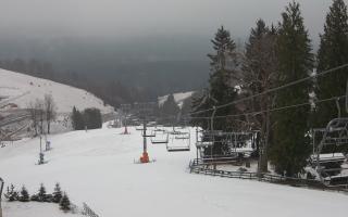 Zieleniec SKI Arena - Mieszko - 16-03-2026 09:02