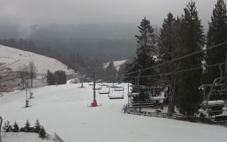 Zieleniec SKI Arena - Mieszko - 16-03-2026 09:09