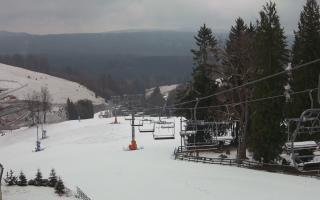 Zieleniec SKI Arena - Mieszko - 16-03-2026 09:23