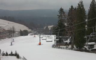 Zieleniec SKI Arena - Mieszko - 16-03-2026 09:30