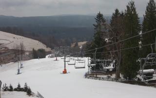Zieleniec SKI Arena - Mieszko - 16-03-2026 09:44