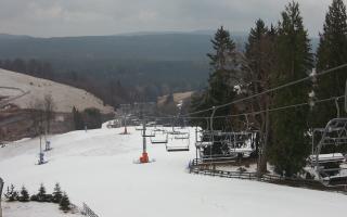 Zieleniec SKI Arena - Mieszko - 16-03-2026 09:51
