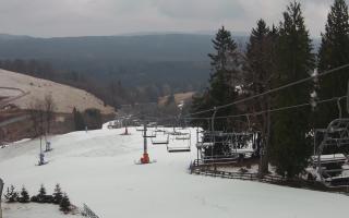 Zieleniec SKI Arena - Mieszko - 16-03-2026 09:58